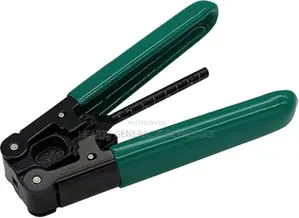 Fiber Optical Drop Cable Stripper