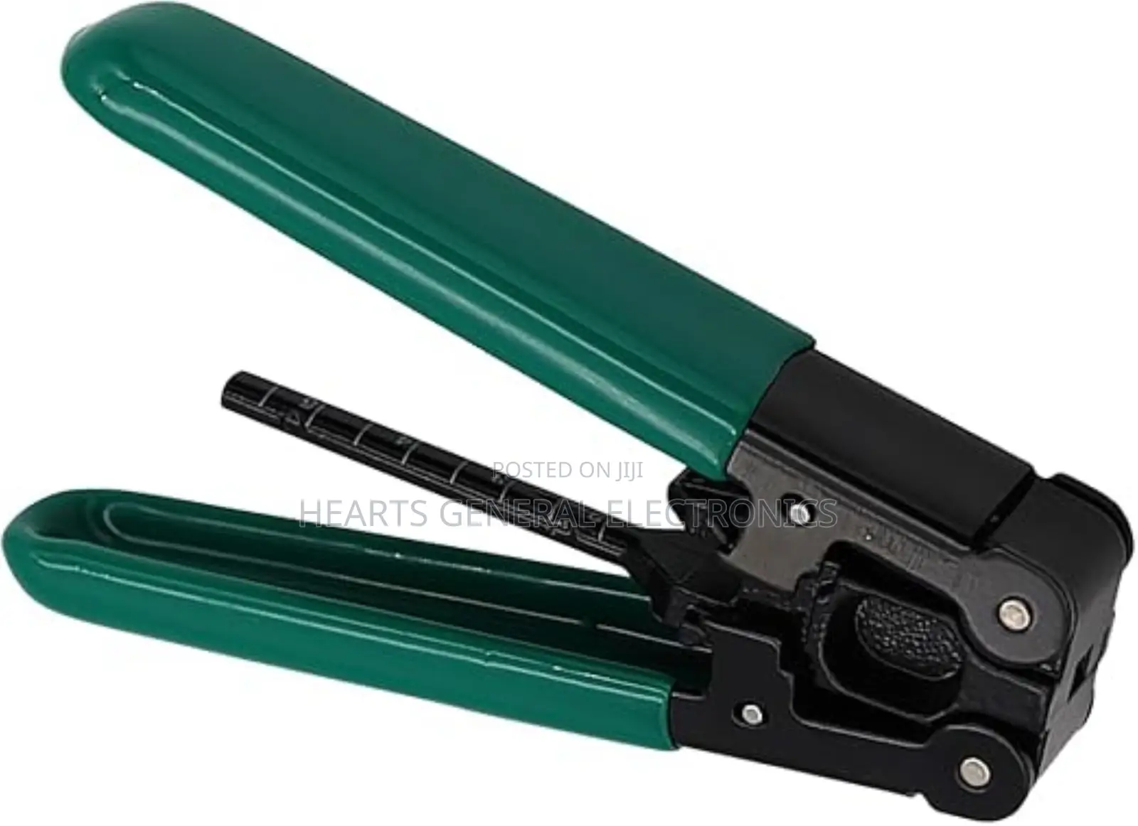 Fiber Optical Drop Cable Stripper