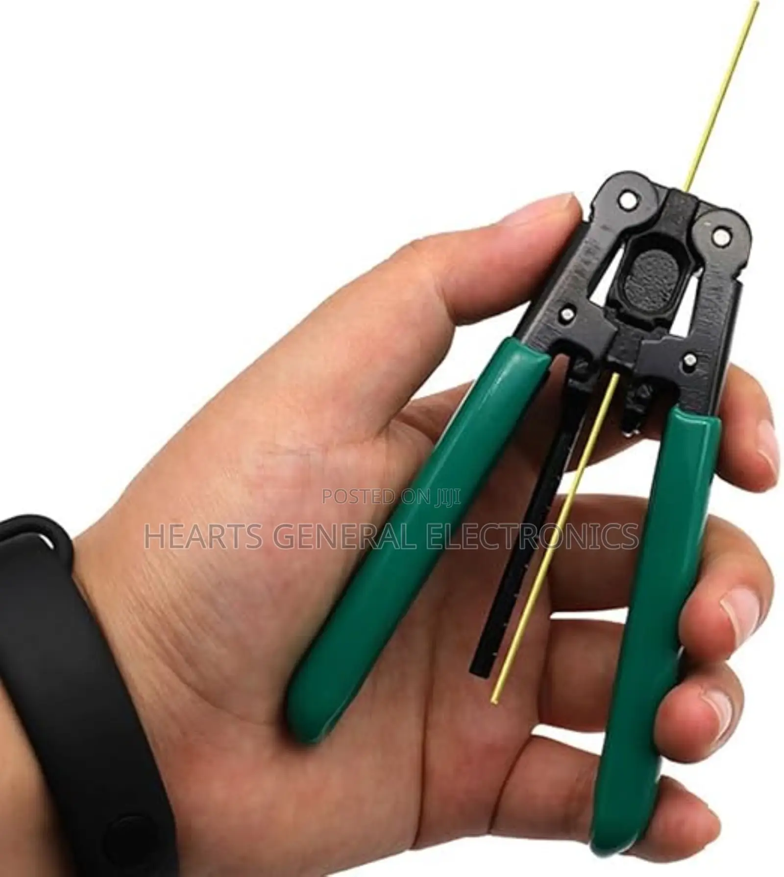 Fiber Optical Drop Cable Stripper