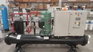 Cold Room Chiller Repair and Maintenance in Uganda