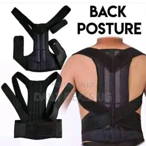 Back Posture Vest