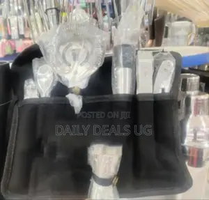 Cocktail Shaker Tool Bag