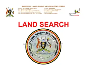Land Search