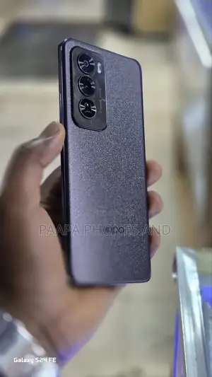 Oppo Reno 12 5G 512 GB Black