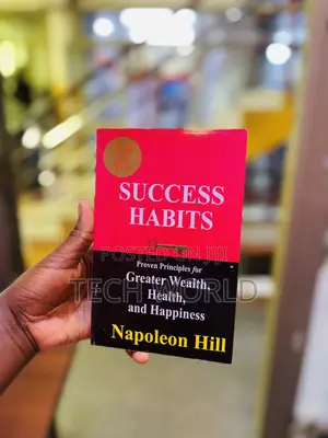 Success Habits Pierson