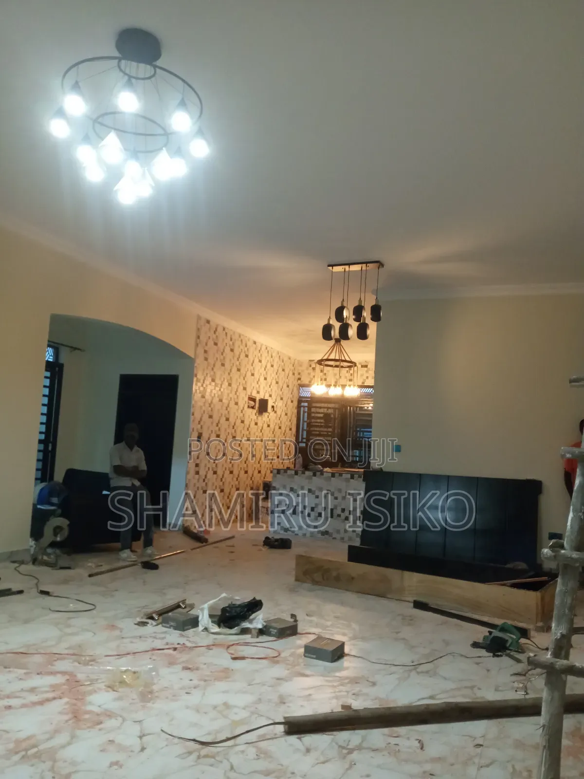 Professional Electricians