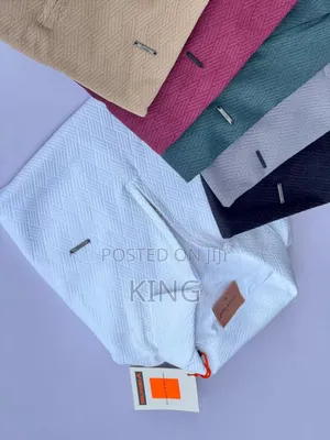 Classic Zipper T-Shirt