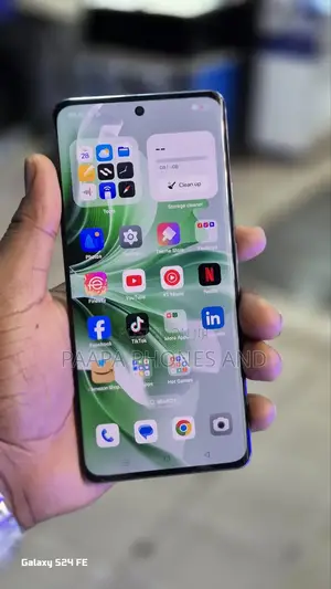 Oppo Reno 11 Pro 5G 512 GB Gray