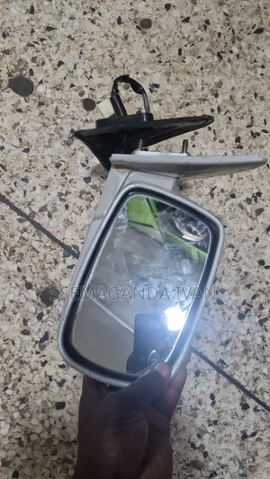 Carib Side Mirror(Toyota)