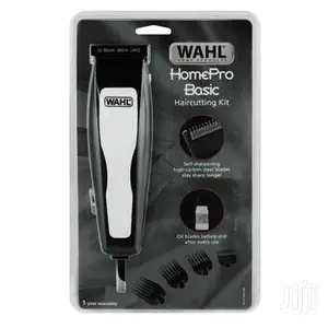 Original Wahl Home Pro Basic Cutting Kit