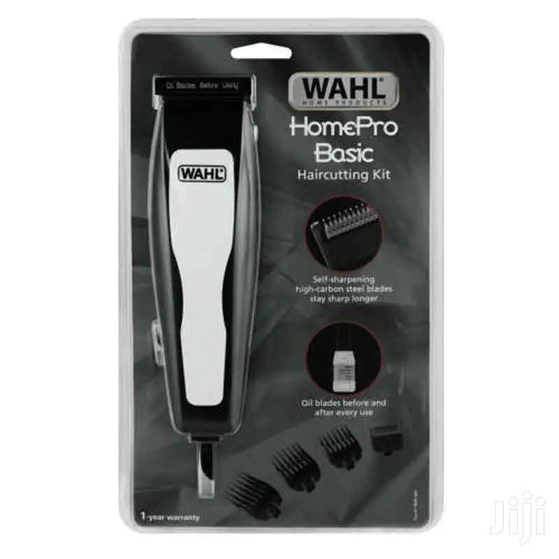 Original Wahl Home Pro Basic Cutting Kit
