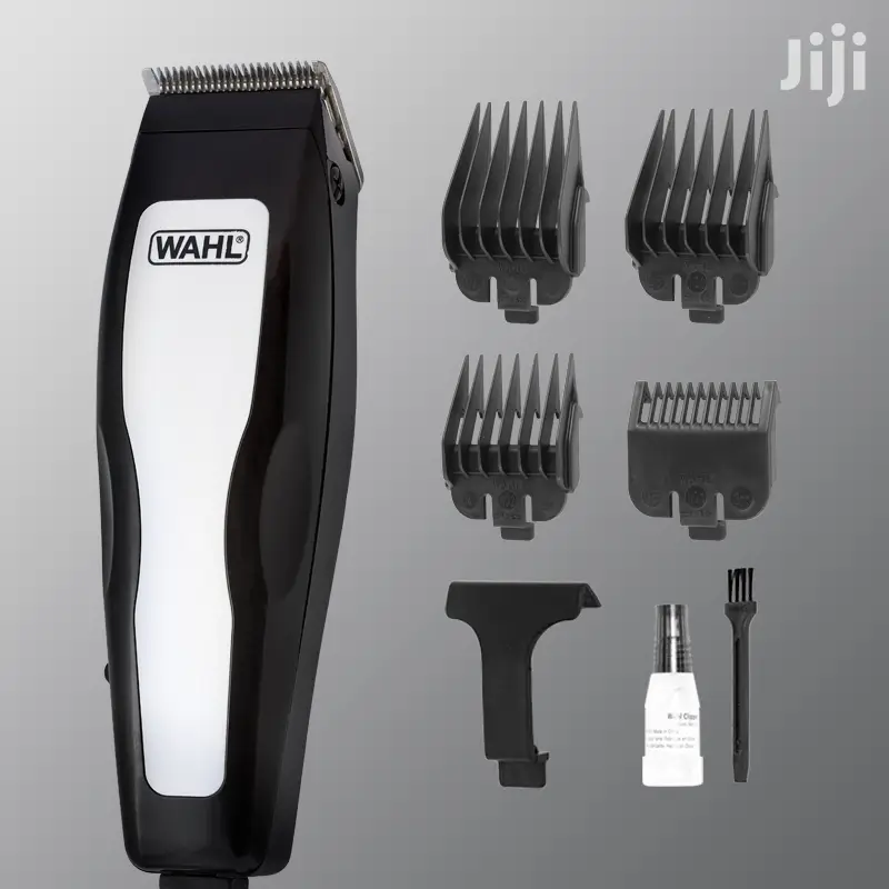 Original Wahl Home Pro Basic Cutting Kit