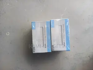 Dlink 8port 10/100 Desktop Switch