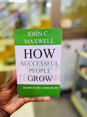 How Successful People Grow Kirland