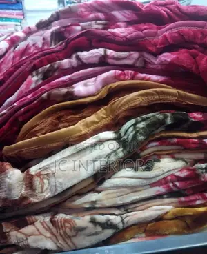 Medium Size Blankets
