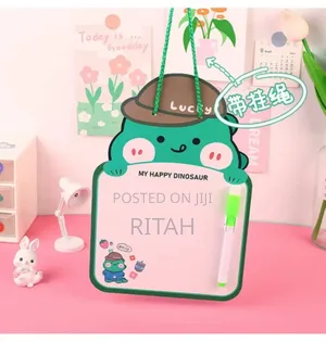 Drawing/ Writing Boards for Kids With Erasers