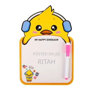 Drawing/ Writing Boards for Kids With Erasers