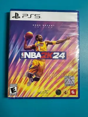 Nba 2K24 Playstation5