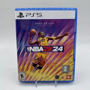 Playstation 5nba 2K24