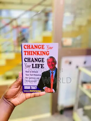 Change Your Thinking Change Your Life Dunk