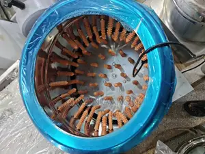 Electric Chicken Plucking Machine