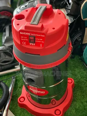 Vacuum Cleaner 35L