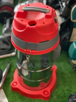 Vacuum Cleaner 35L