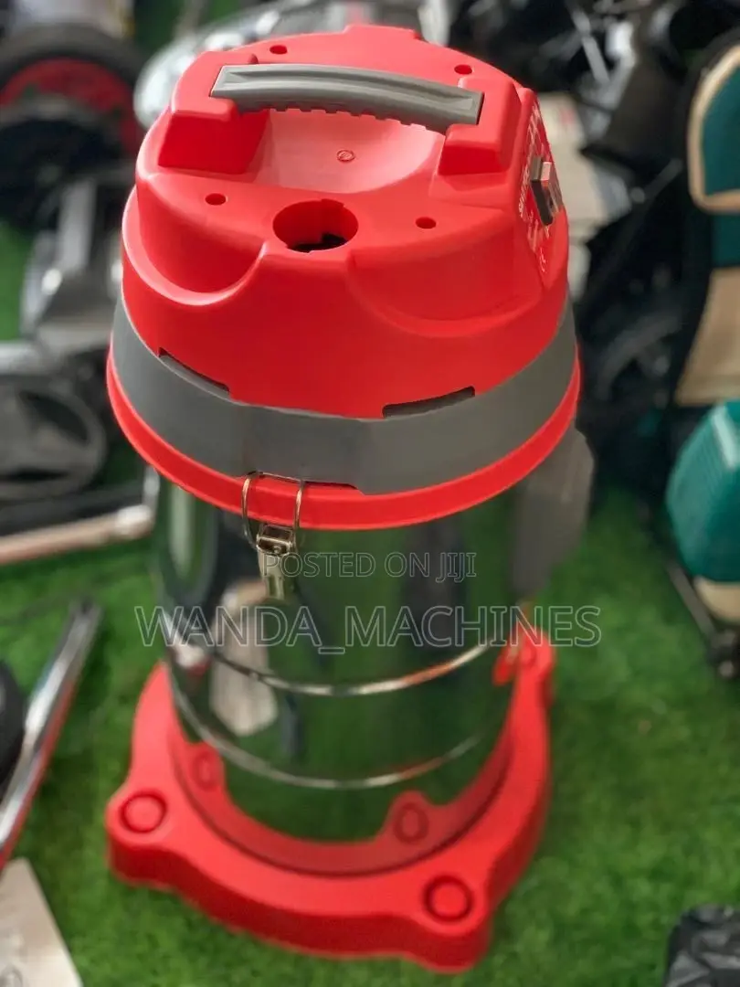 Vacuum Cleaner 35L