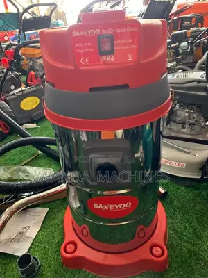 Vacuum Cleaner 35L