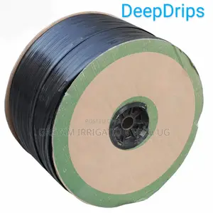 Drip Irrigation Full Set 1 Acre With Installation