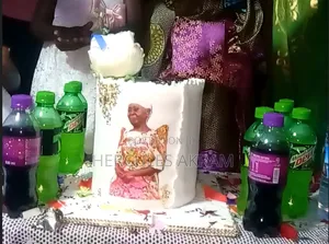 Cakes With Fresh Taste