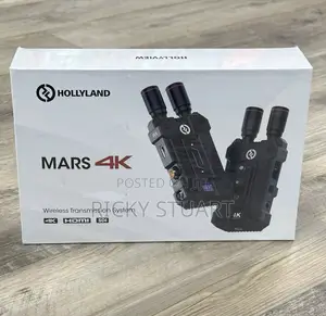 Hollyland Mars Wireless Video Transmitter System