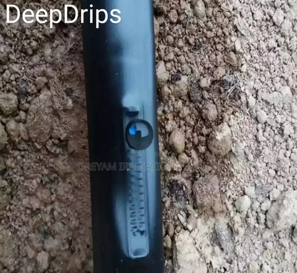 Drip Irrigation Full Set 1 Acre With Installation