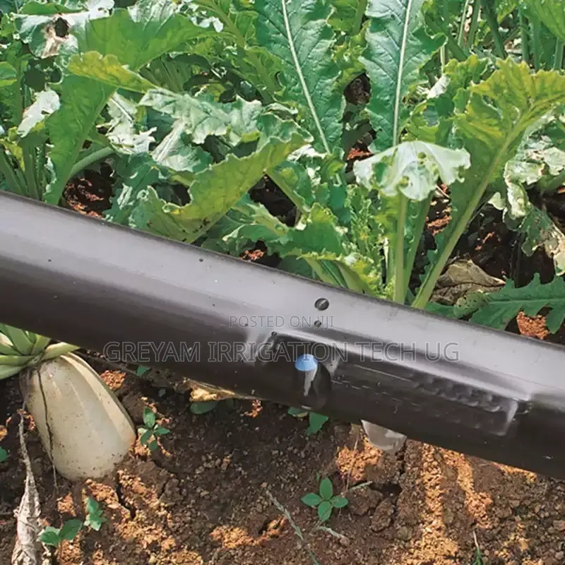 Drip Irrigation Full Set 1 Acre With Installation