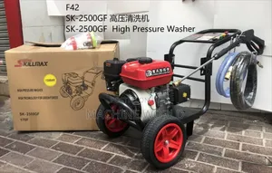 SK-2500 Pressure Washer
