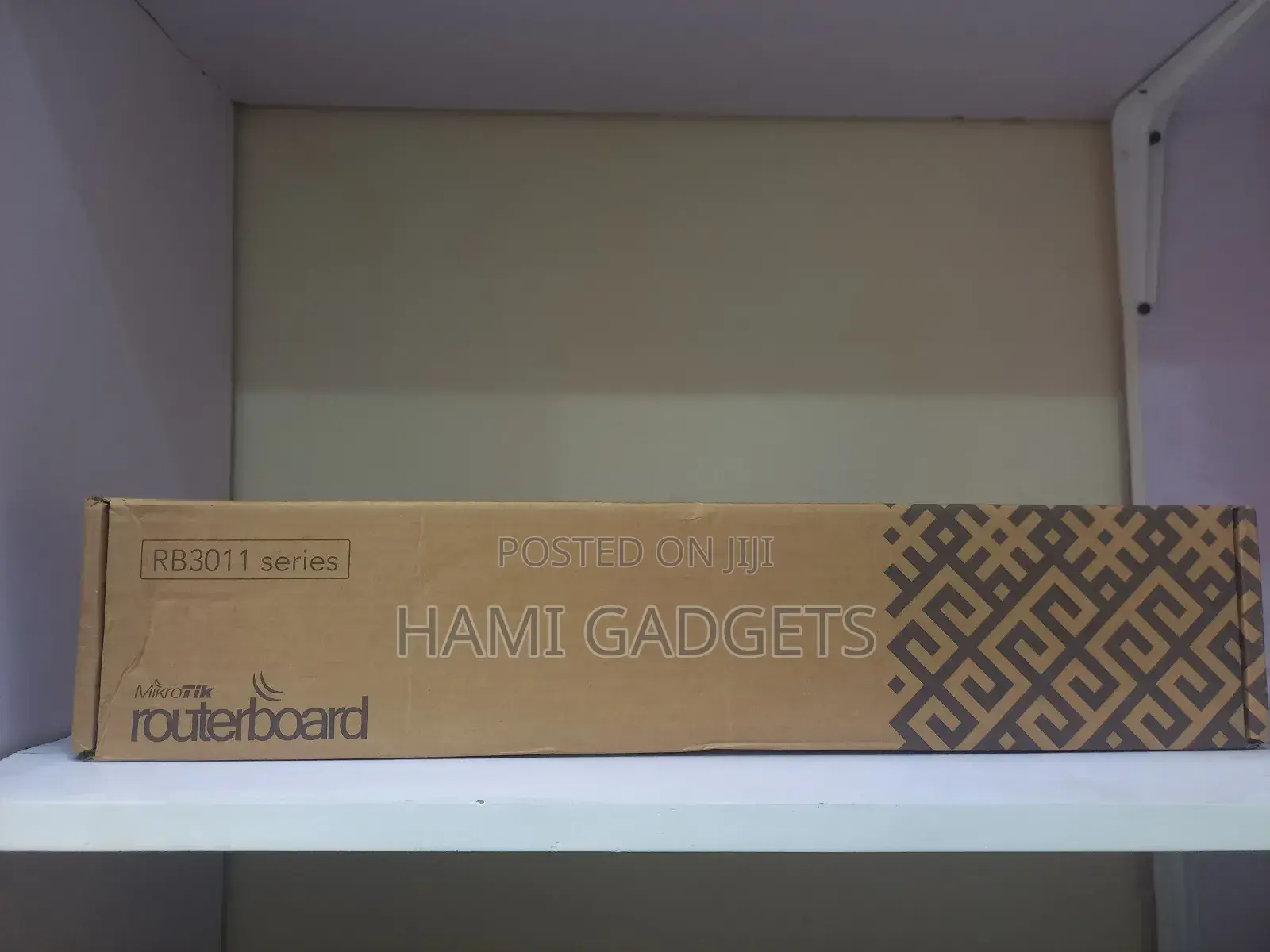 Mikrotik Router Board Rb 3011 Series