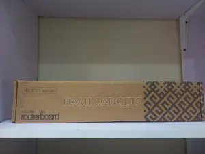 Mikrotik Router Board Rb 3011 Series
