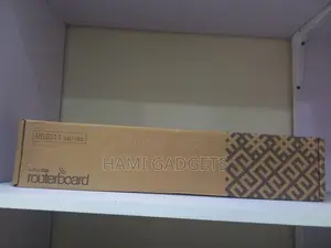 Mikrotik Router Board Rb 3011 Series