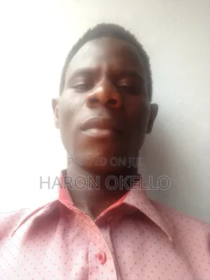 Haron Okello