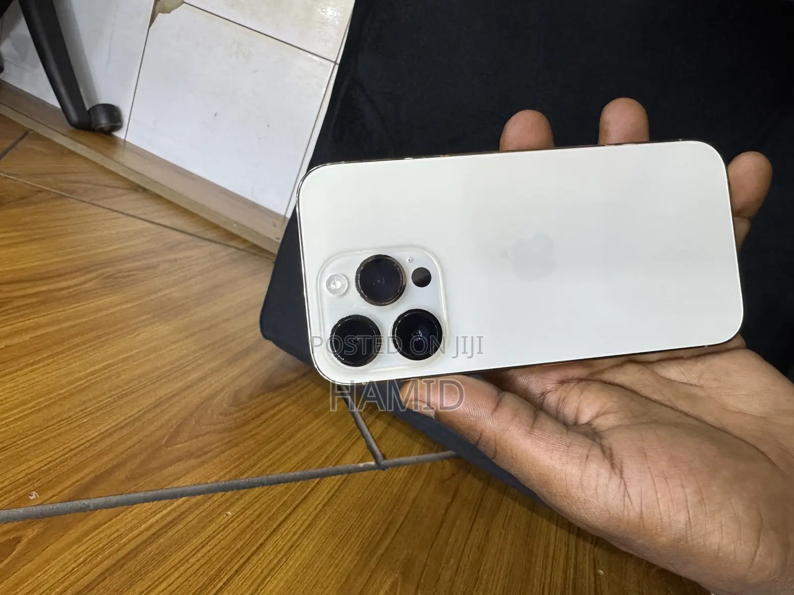 Apple iPhone 14 Pro 128 GB Gold