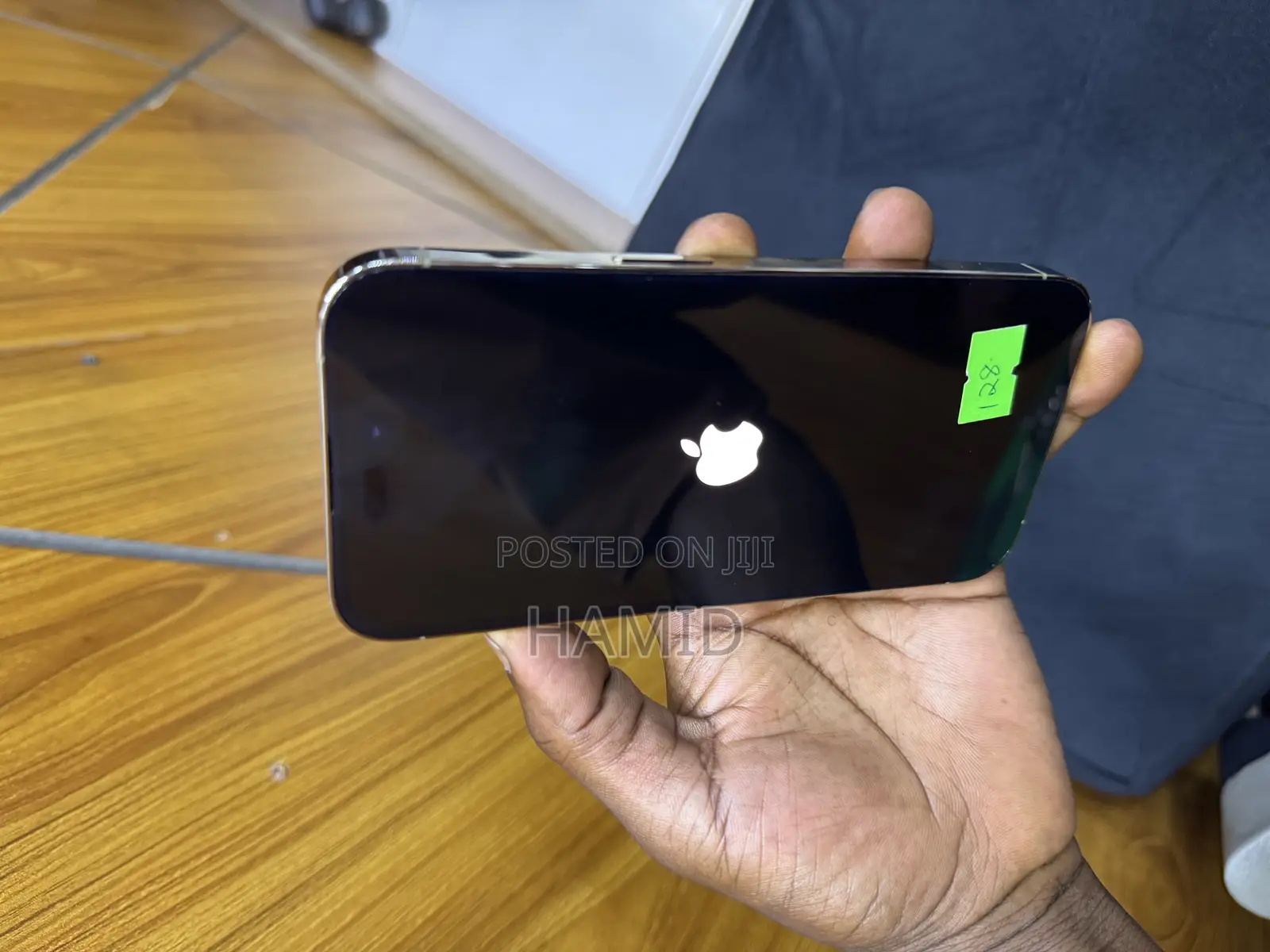 Apple iPhone 14 Pro 128 GB Gold