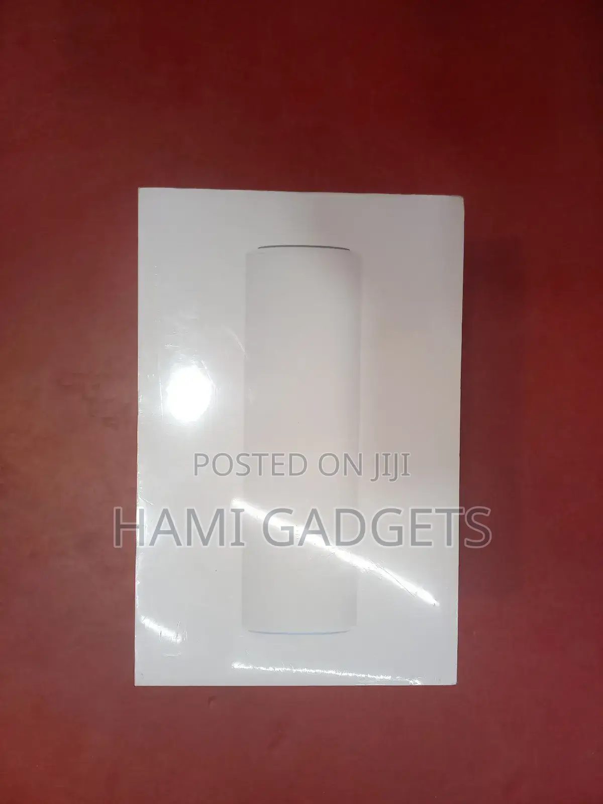 Unifi U6 Mesh Access Point Indoor and Outdoor