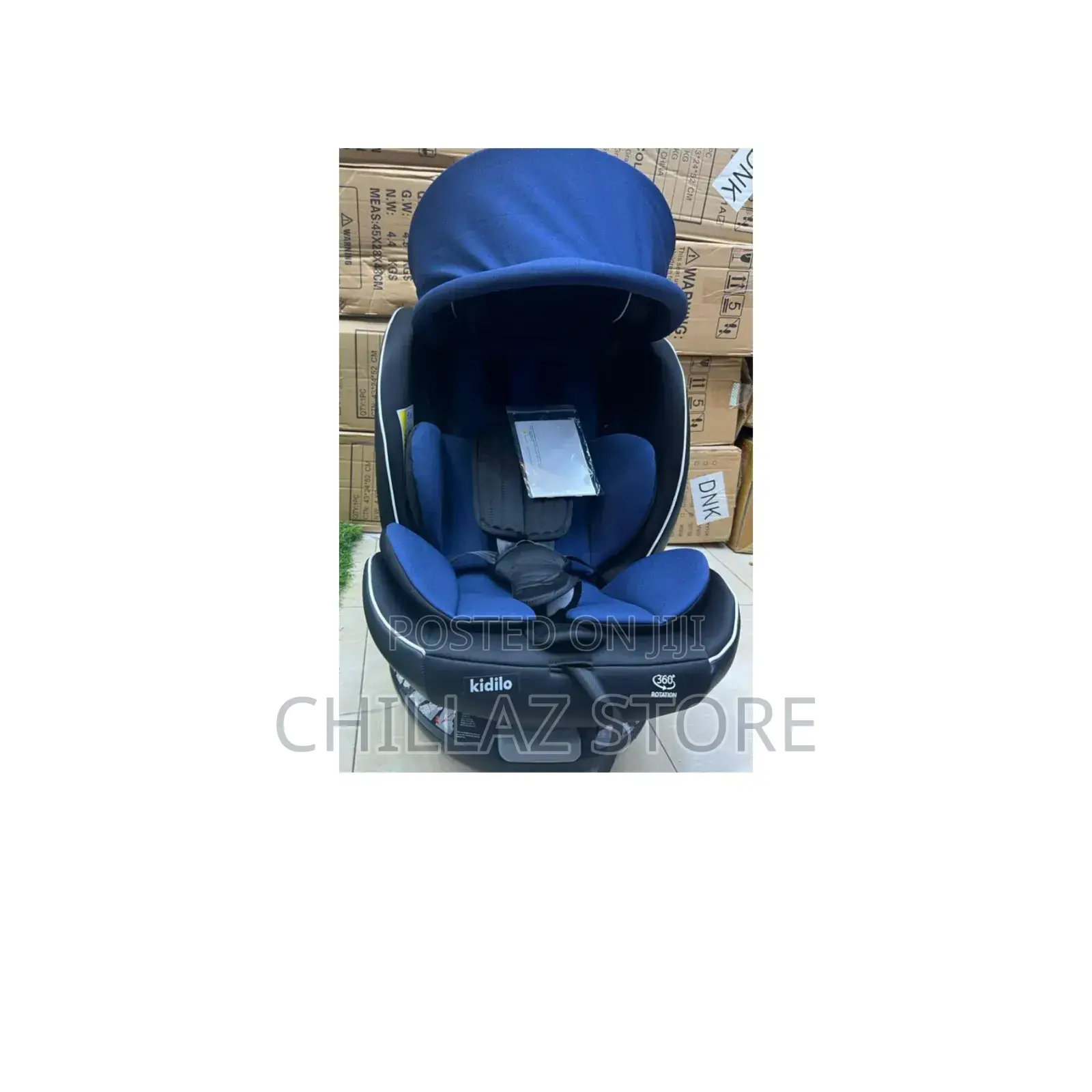 Kids Car Seat.