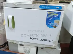 UV Towel Warmer