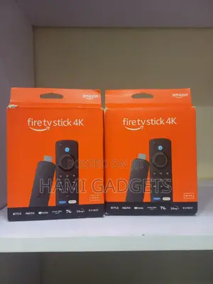 Amazon Firetv Stick Wifi 6