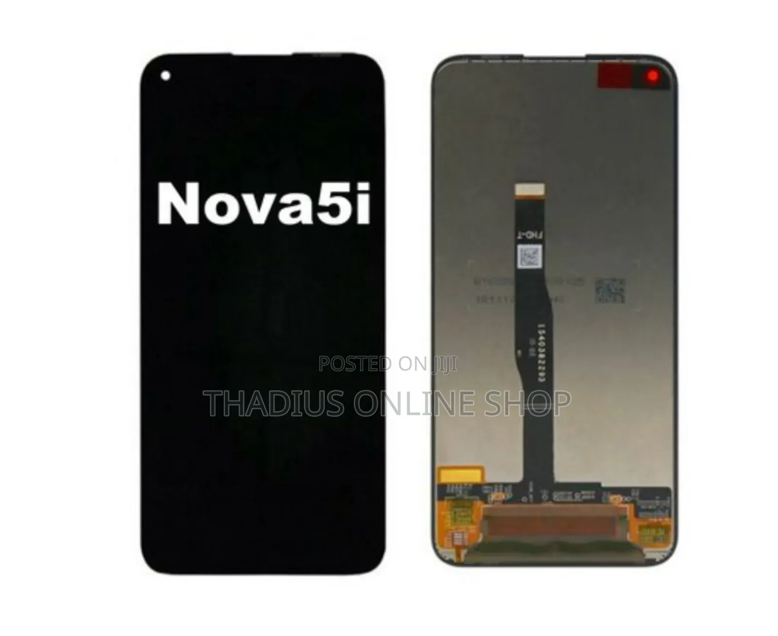 Huawei Nova 5i Original Screen Replacement