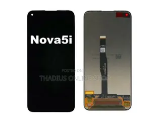 Huawei Nova 5i Original Screen Replacement