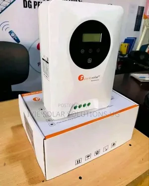 Felicity MPPT Controller 30AMPS