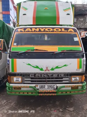 Canter for Hire