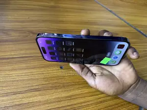 Apple iPhone 14 Pro 256 GB Purple